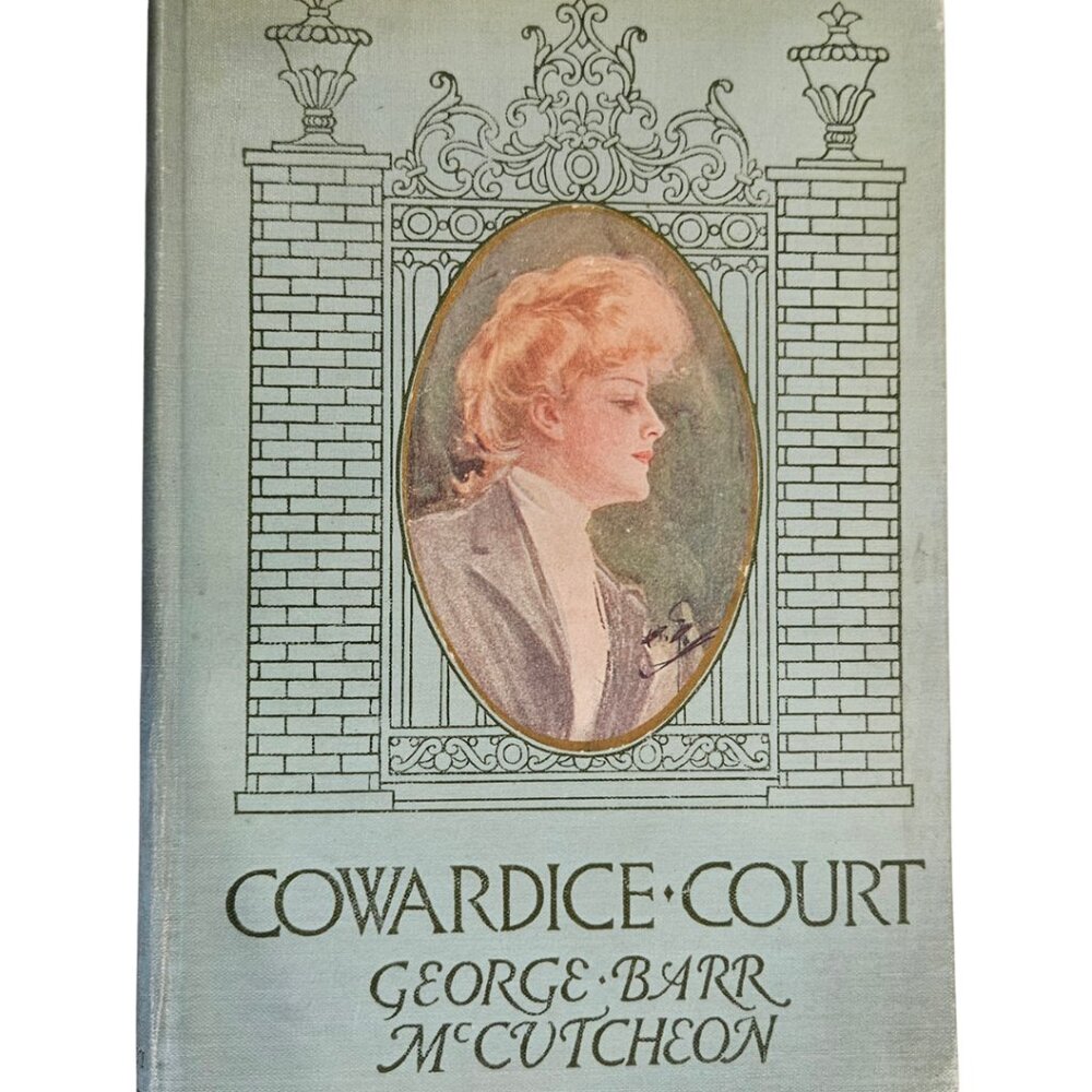 Cowardice Court